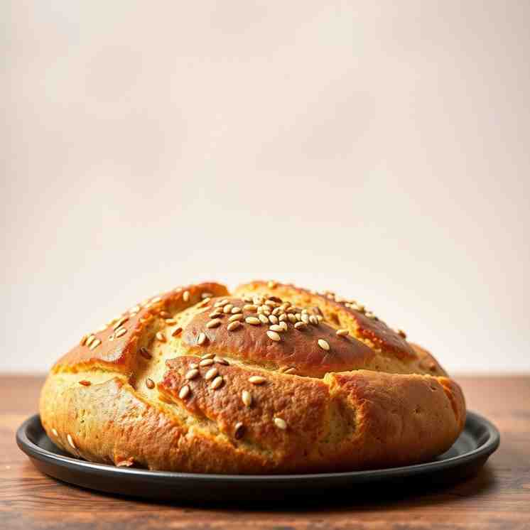 Chikwangue - Gluten-Free Congolese Bread